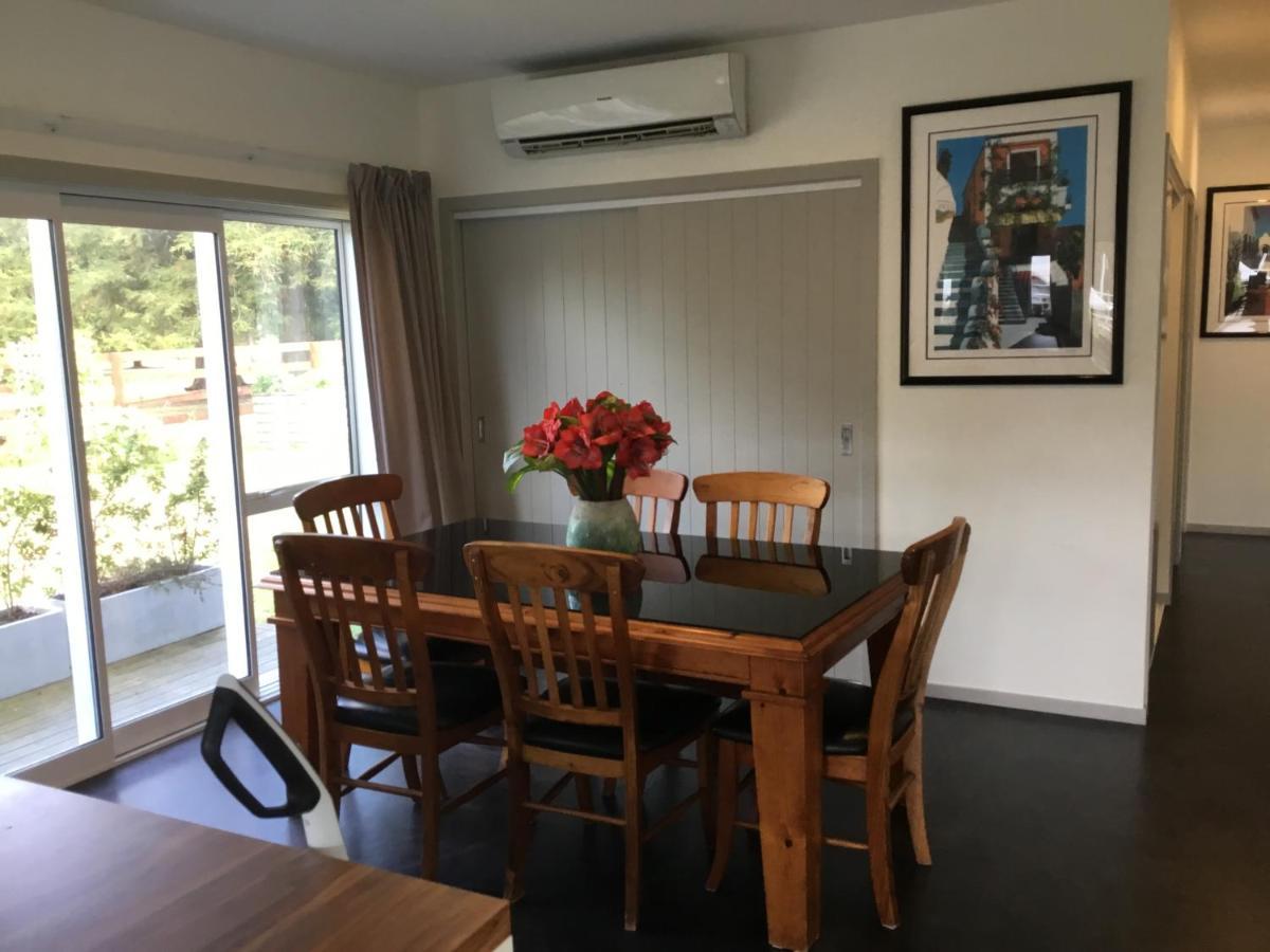 Fairway Views B & B Matamata Exterior photo